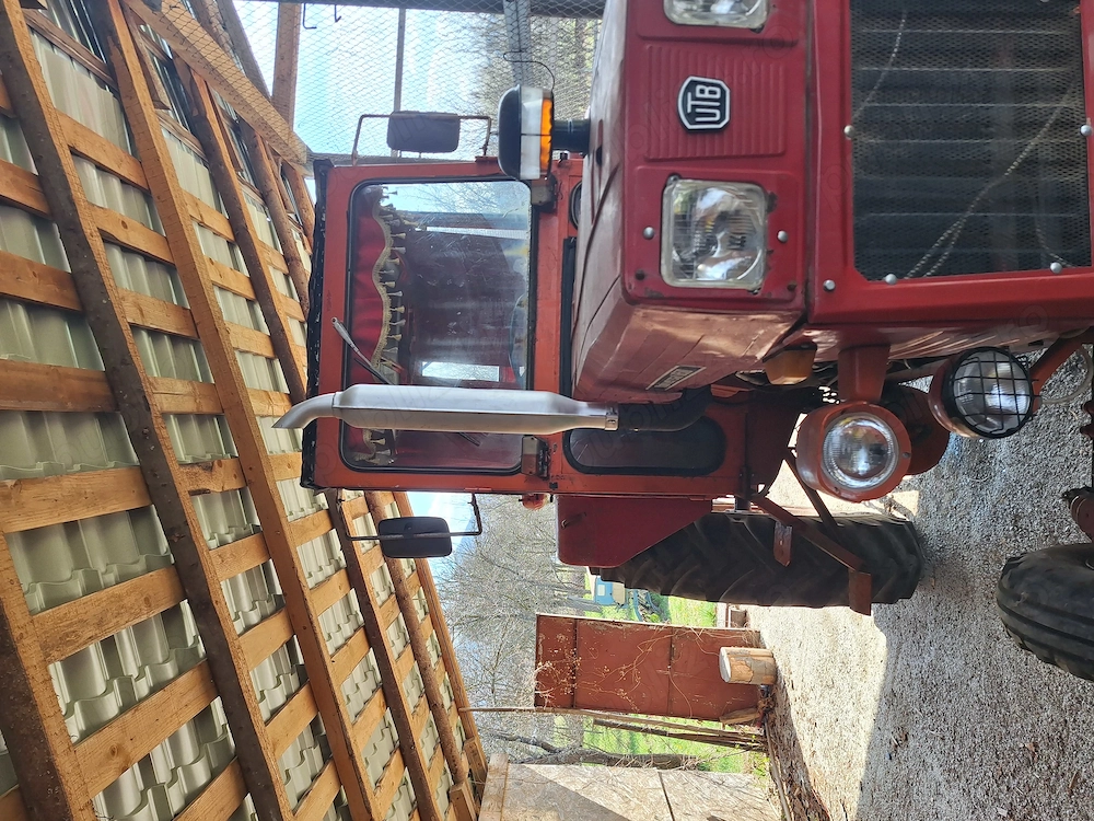 Tractor u650 de vanzare