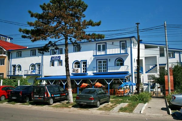 Angajăm  cameriste pentru vilă în Eforie Nord
