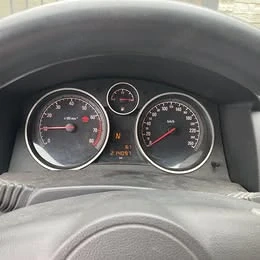 Opel astra H cutie automata 