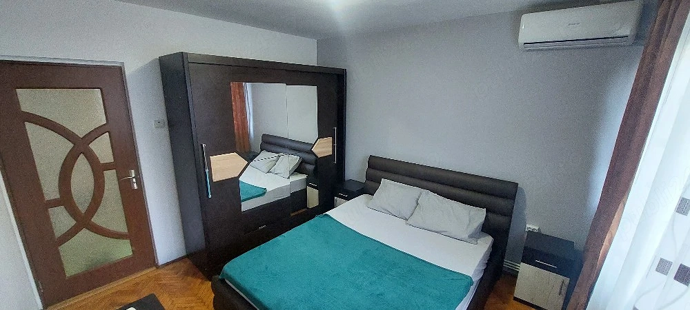 Inchiriez Apartament 2 Camere Garii 