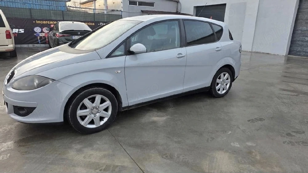 Seat Toledo 1.9 Diesel Manual Pret Fix
