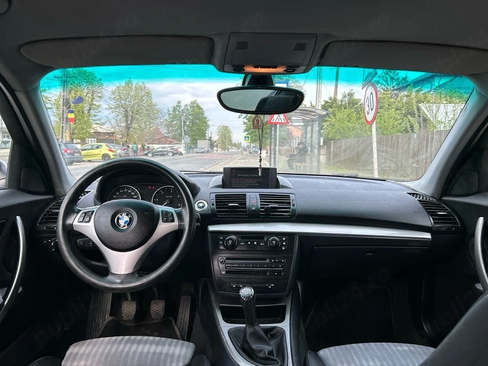  bmw seria 1 