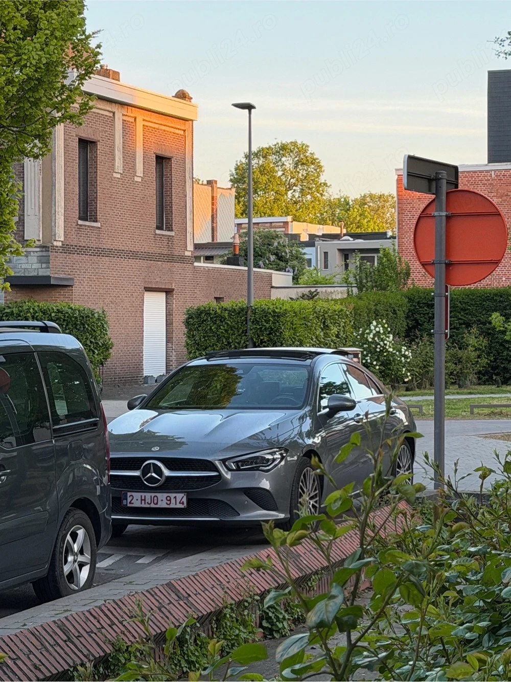 Mercedes-benz cla 250e 2022