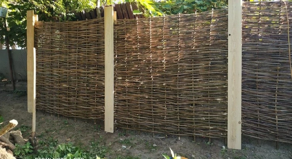 placi gard nuiele special pentru gard 