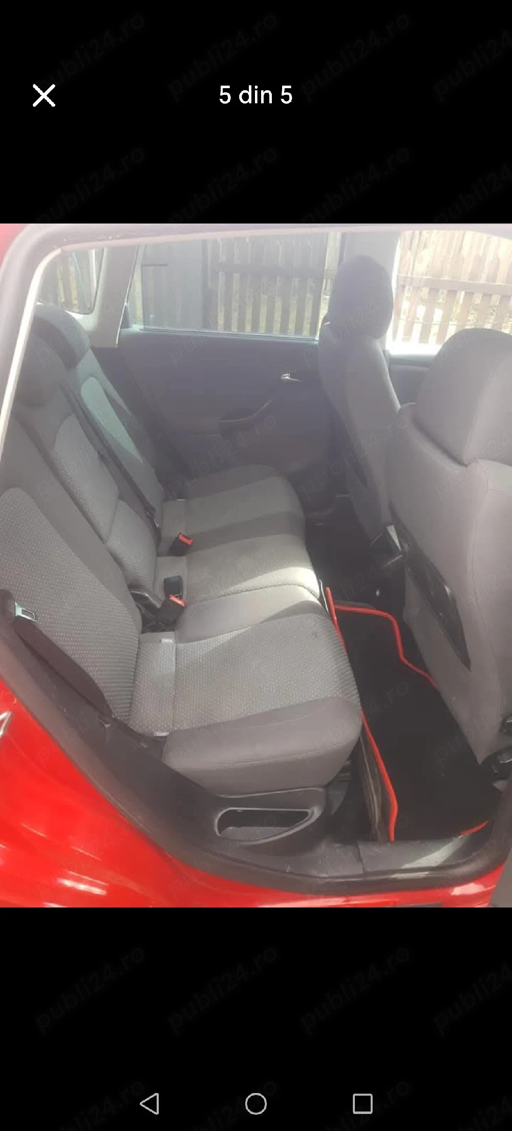 vand Seat altea XL 1.9TDI