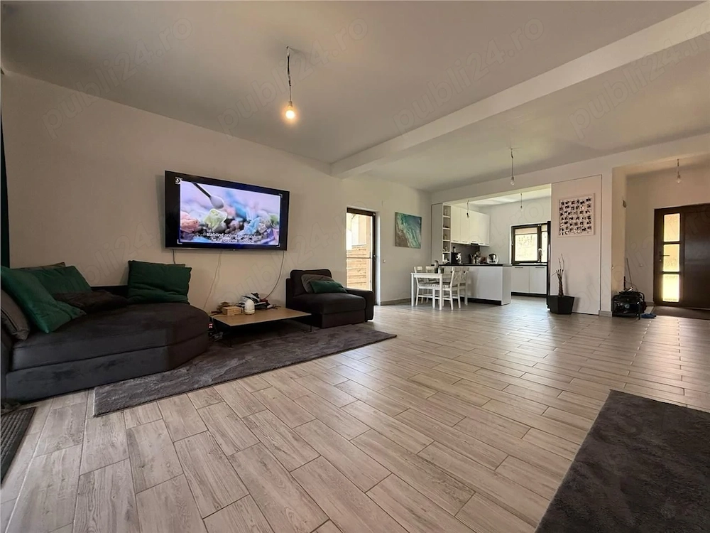 Casă 5 camere | Beci+P+E+M | Dezmir, str. Cl șca | 215.000 EUR | Clasa energetică B
