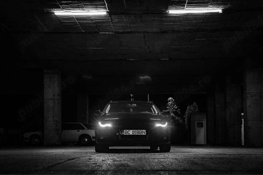 Audi A4 B8 2011 2.0tdi caga