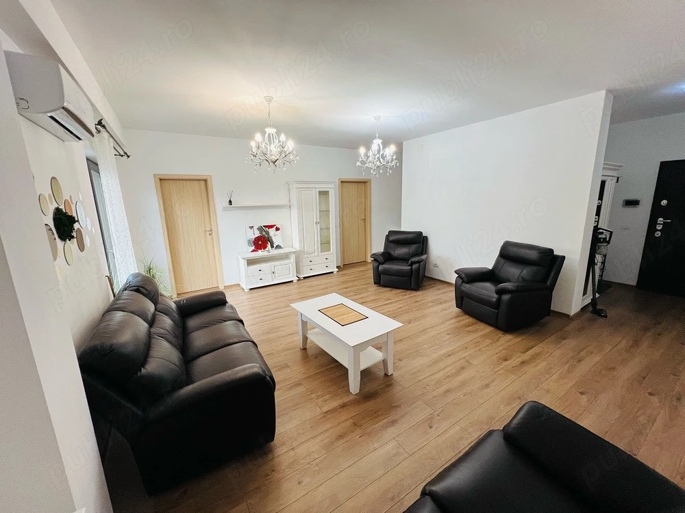 inchiriez apartament kaufland dumbravita
