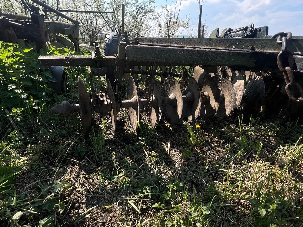 utilaje agricole 