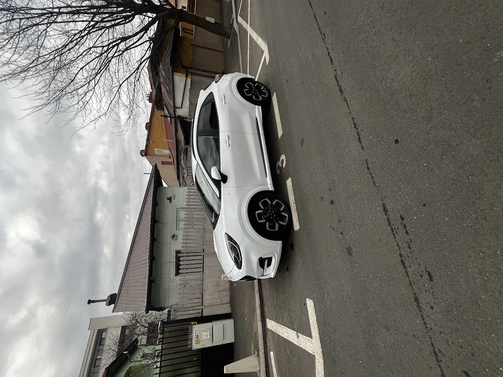 Ford Puma 2020 st line x