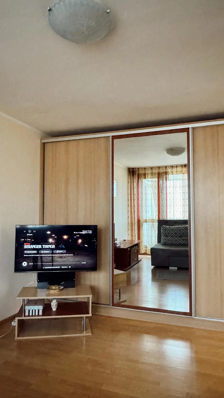 Vând apartament 2 camere 