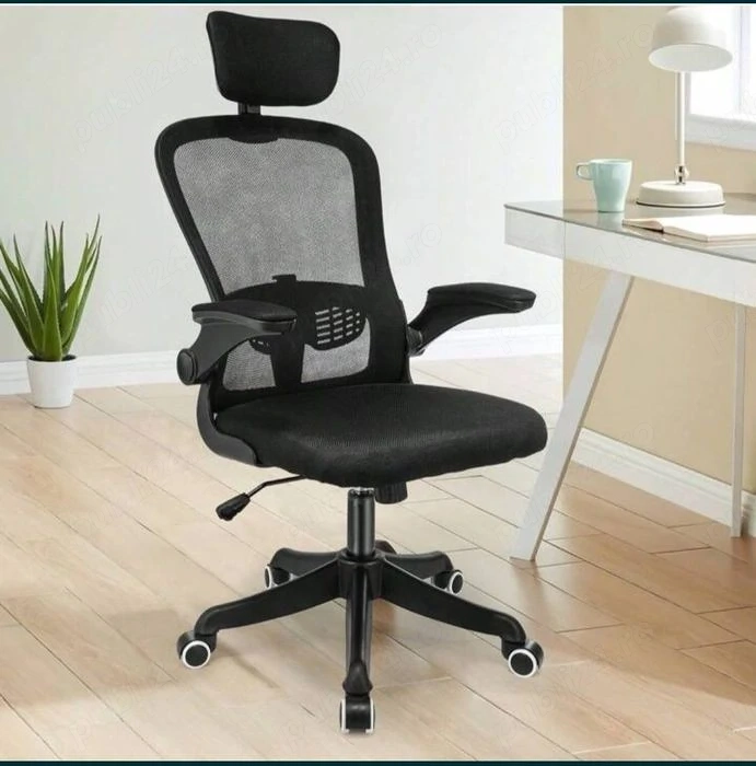 scaun Ergonomic cu suport