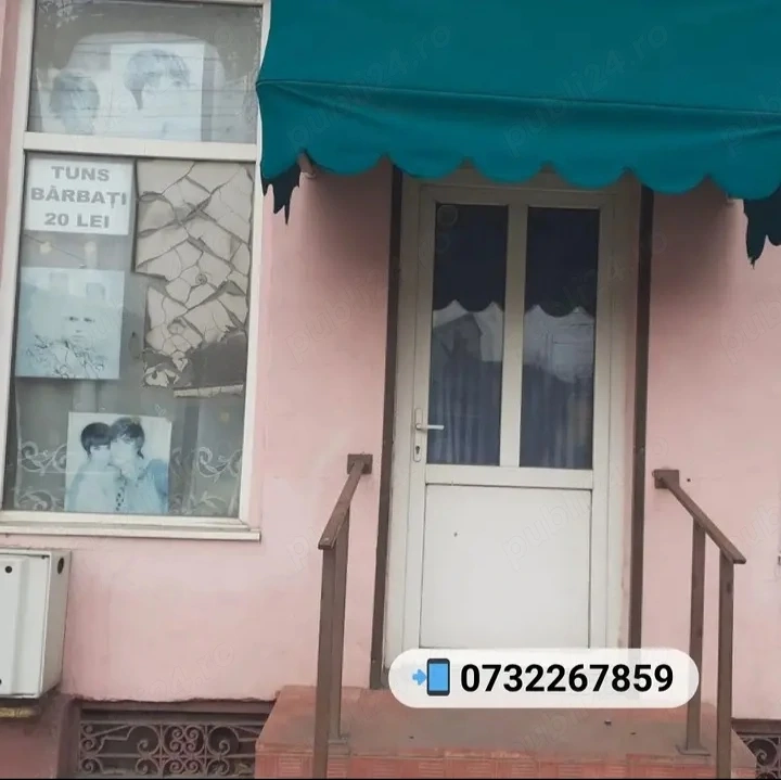 Spatiu Comercial Ploiesti