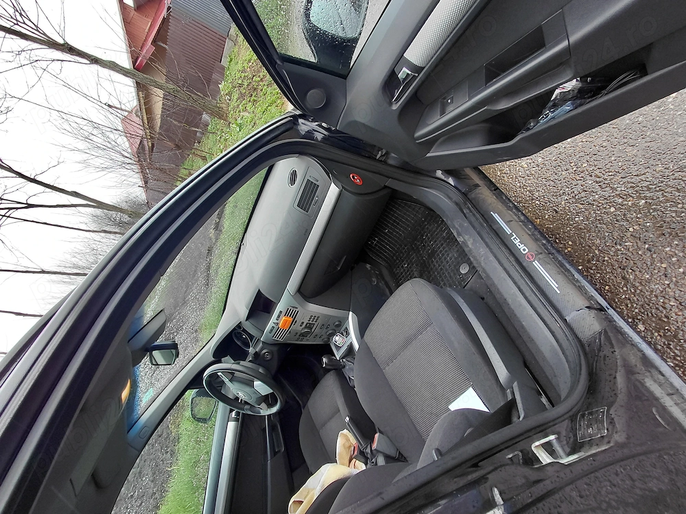 Vând opel astra h 1.9 cdti 2009 150 cp 