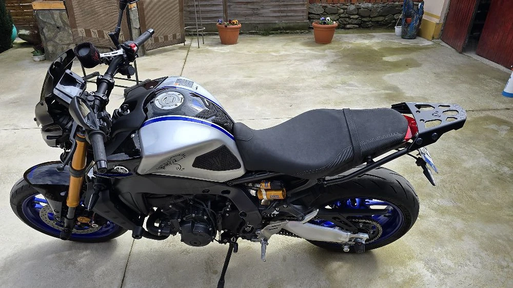 Piese Yamaha MT09sp