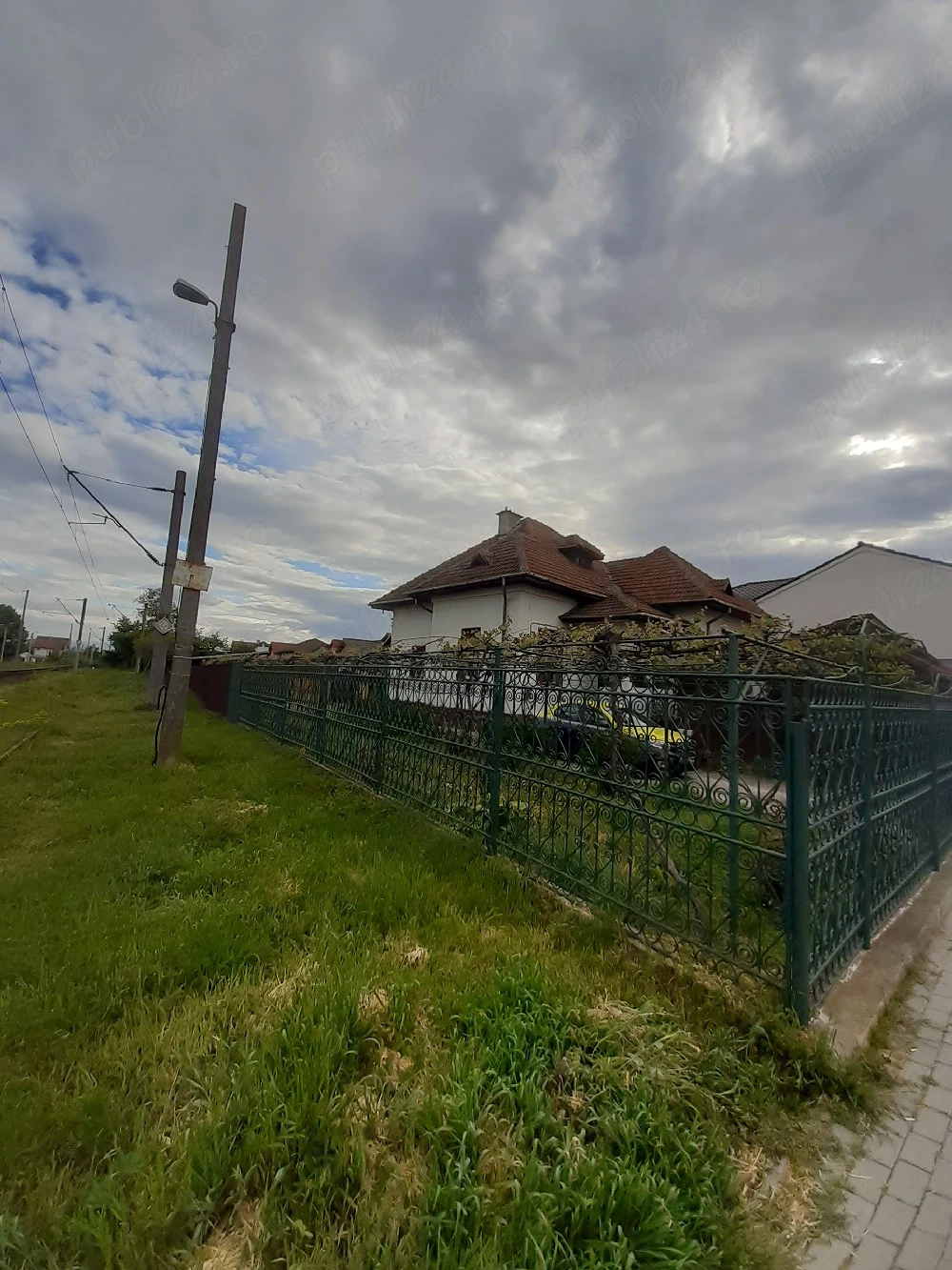 Casă de vînzare