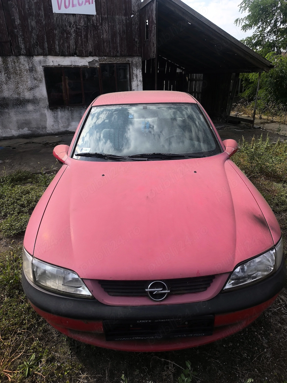 Opel Vectra de vînzare 