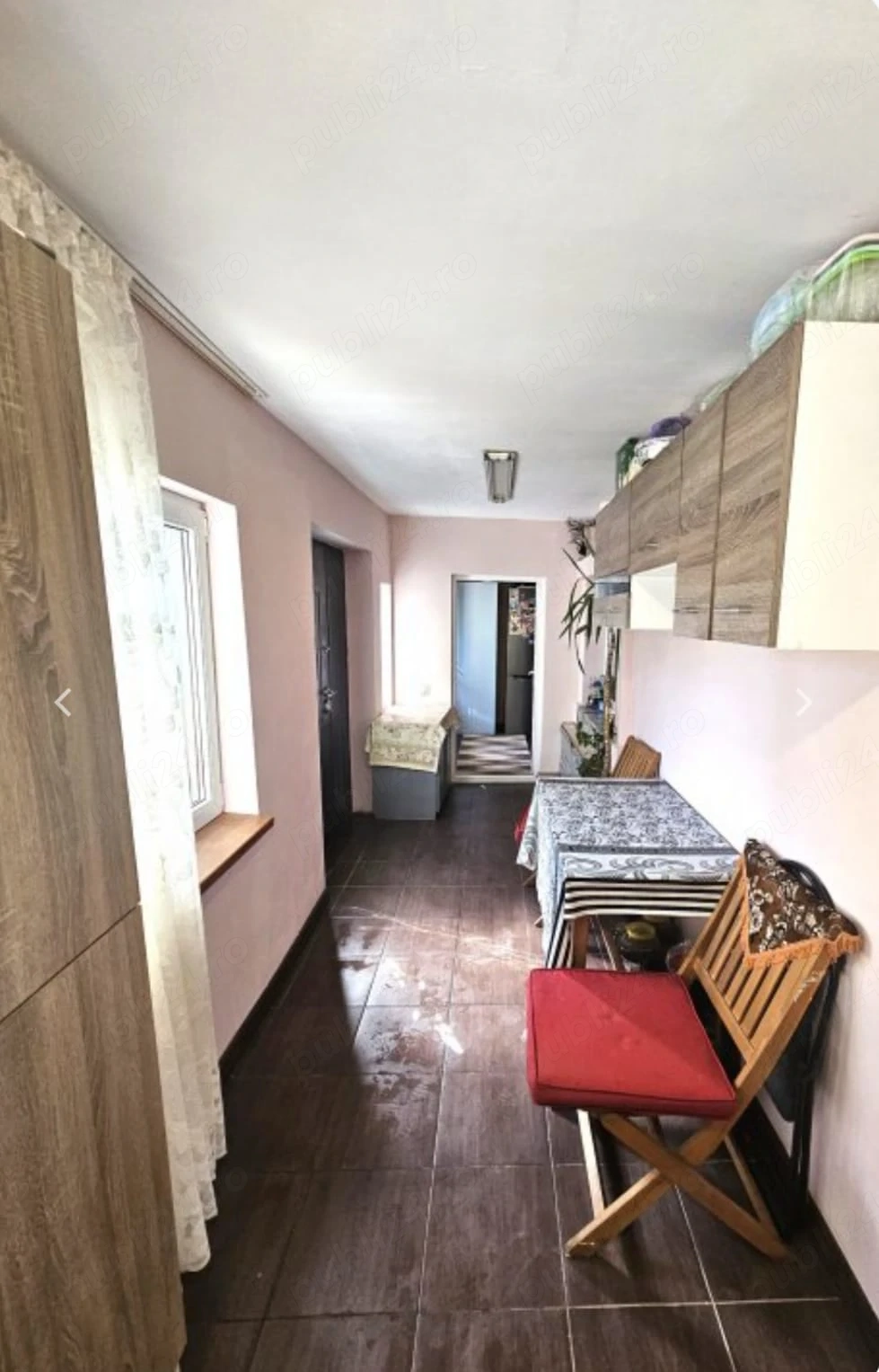 Casa Giulești 