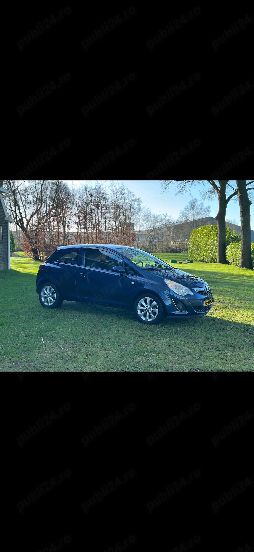 0pel corsa 2913