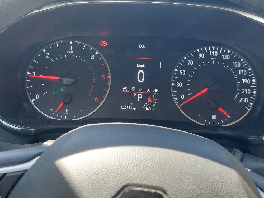 Renault megane Bosse Edition 1.5 Dci an 2021