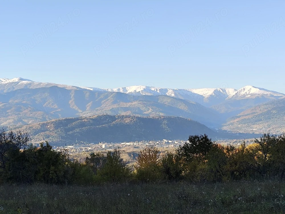 Teren de vânzare 