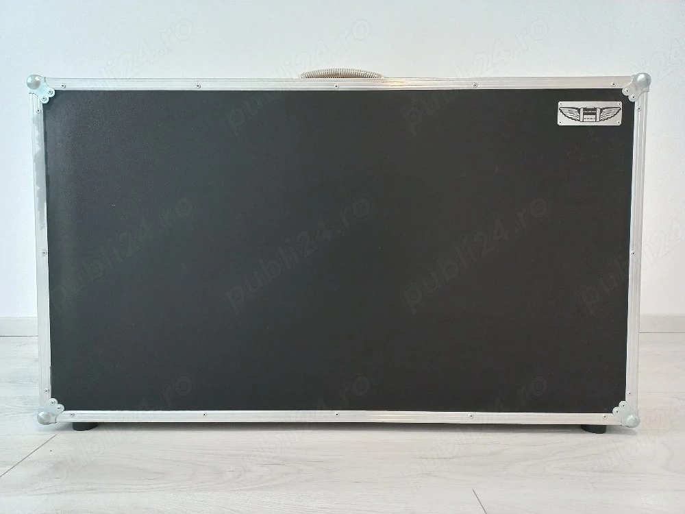 Case scule audio