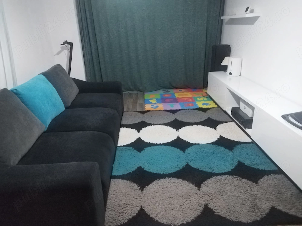 apartament  2 camere de inchiriat  sector 4 