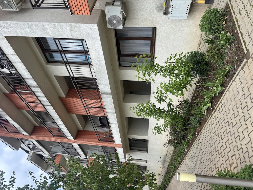 Apartament 2 camere de vânzare   Popești-Leordeni