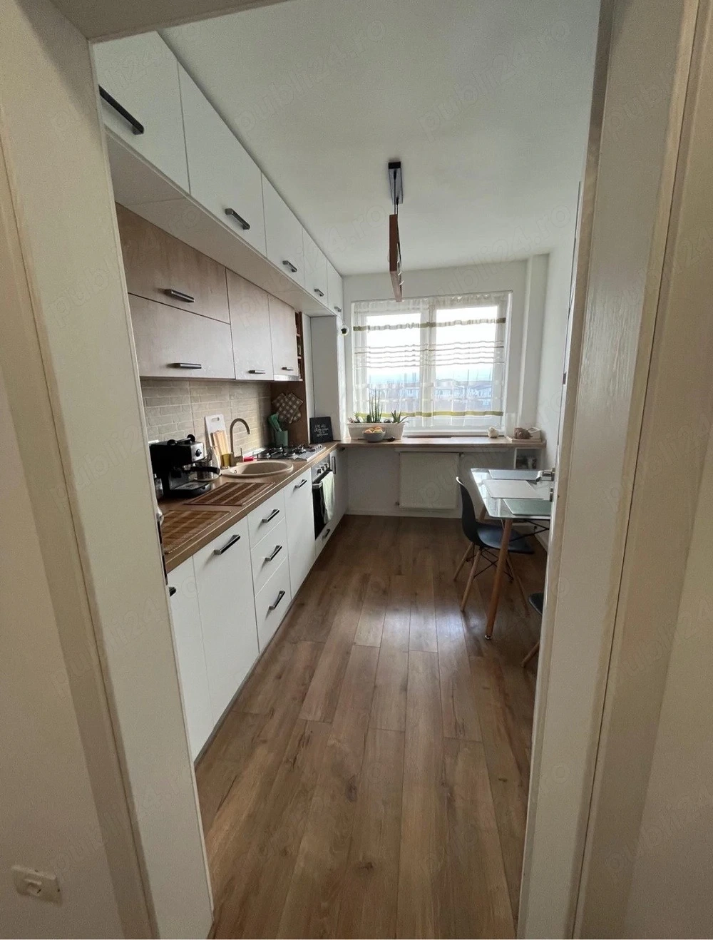 Apartament 2 camere de închiriat în Cetate, Alba Iulia