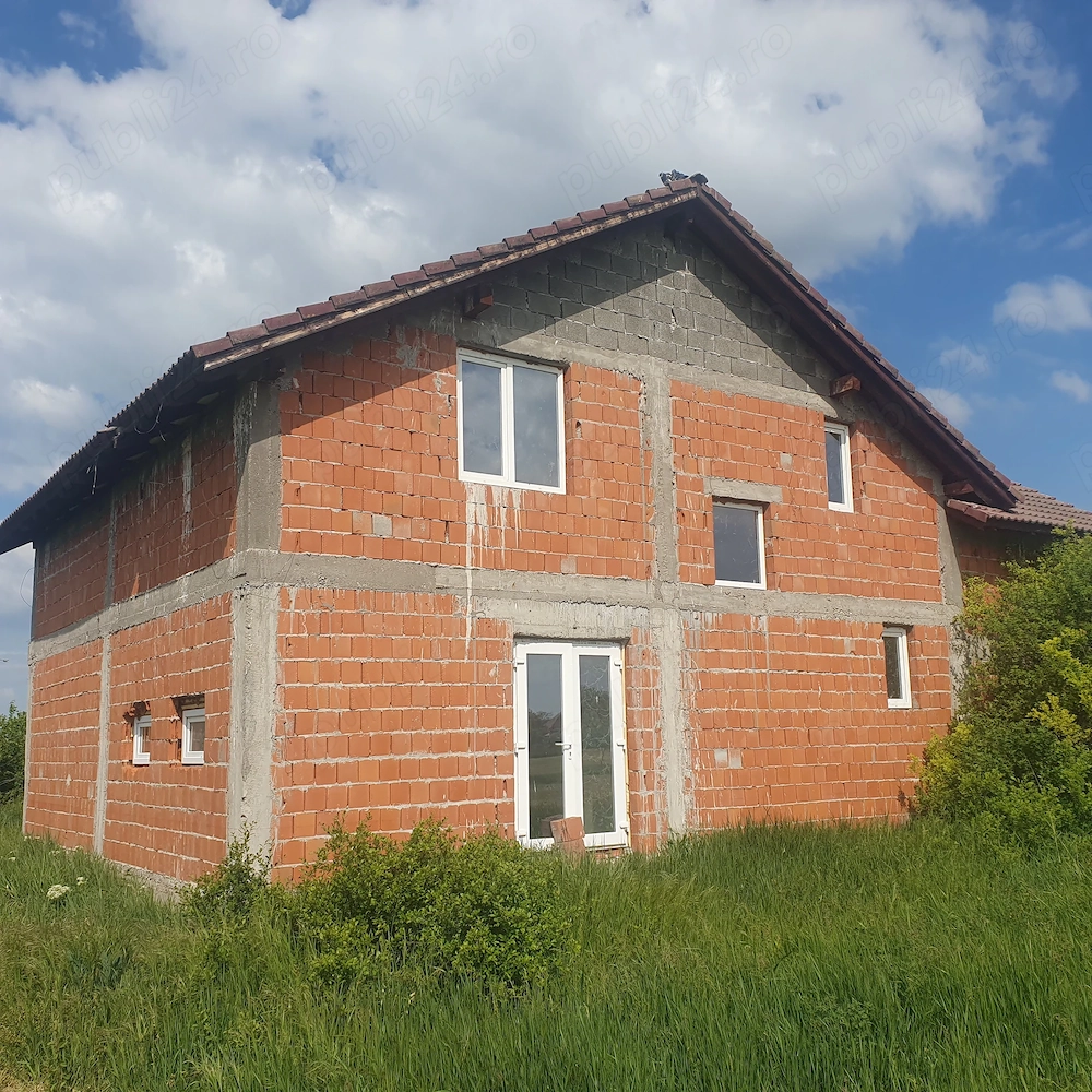 Casa Sanmihaiu German 