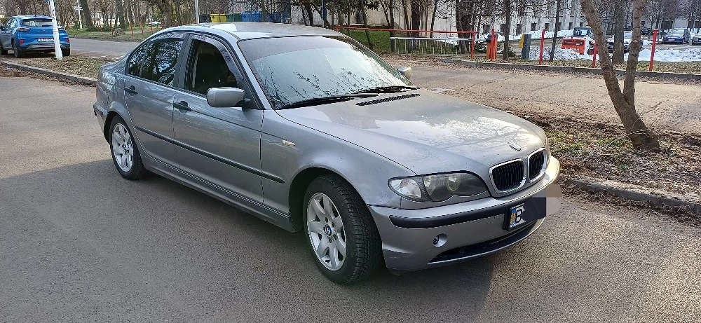 De vanzare BMW E46