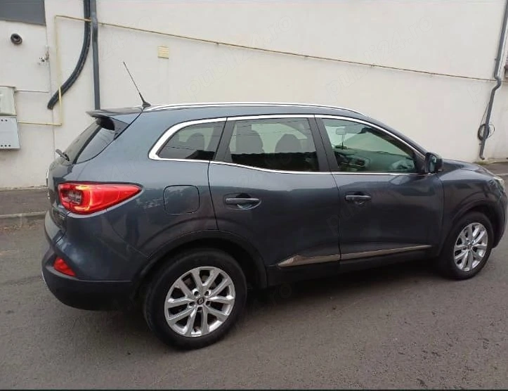 Vând Renault Kadjar 