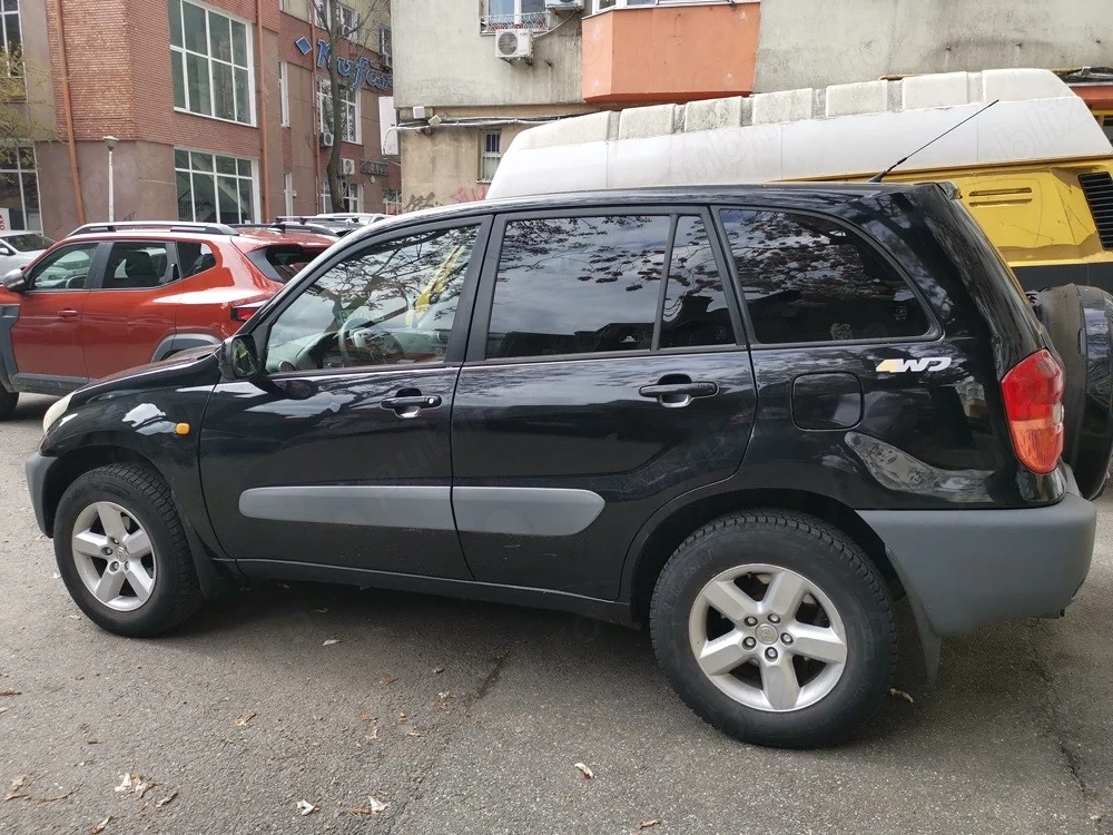 Toyota RAV4 2006