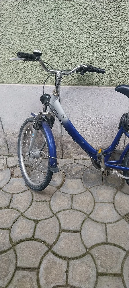 bicicleta de copii