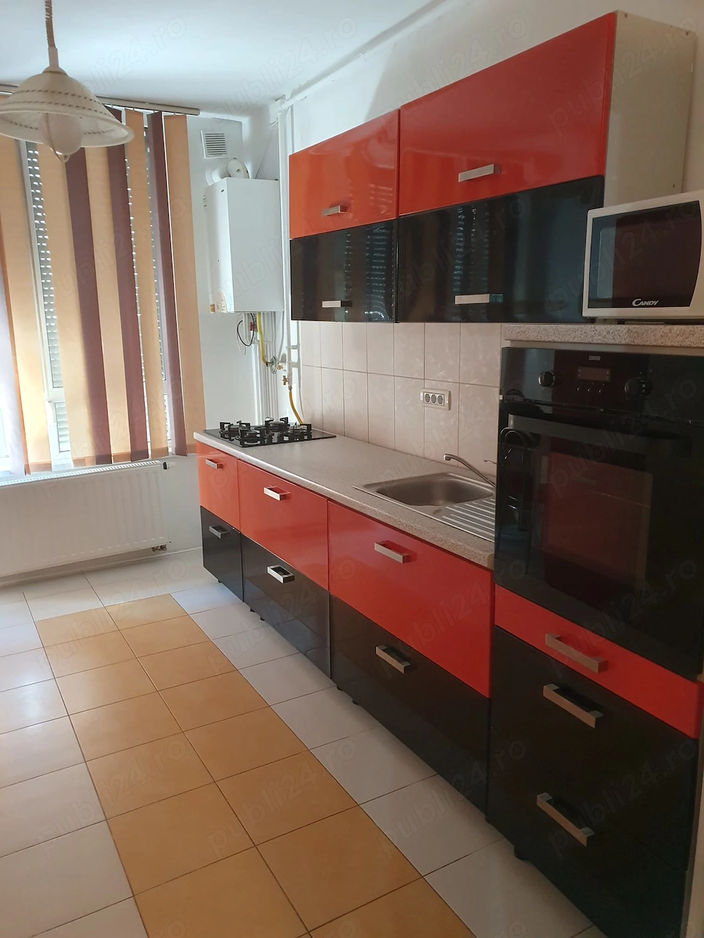 Apartament de inchiriat de la  proprietar