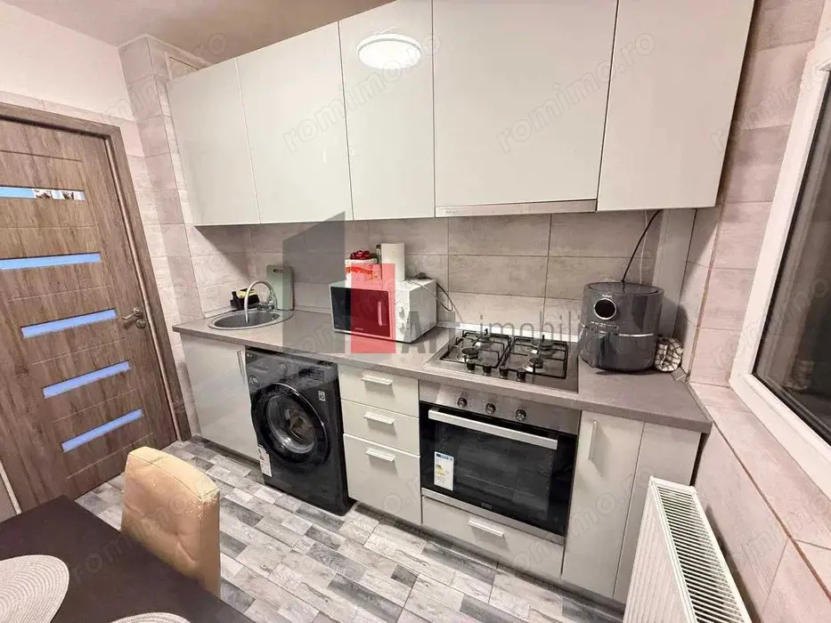 0% Comision. Vanzare Apartament 2 camere Bucurestii Noi