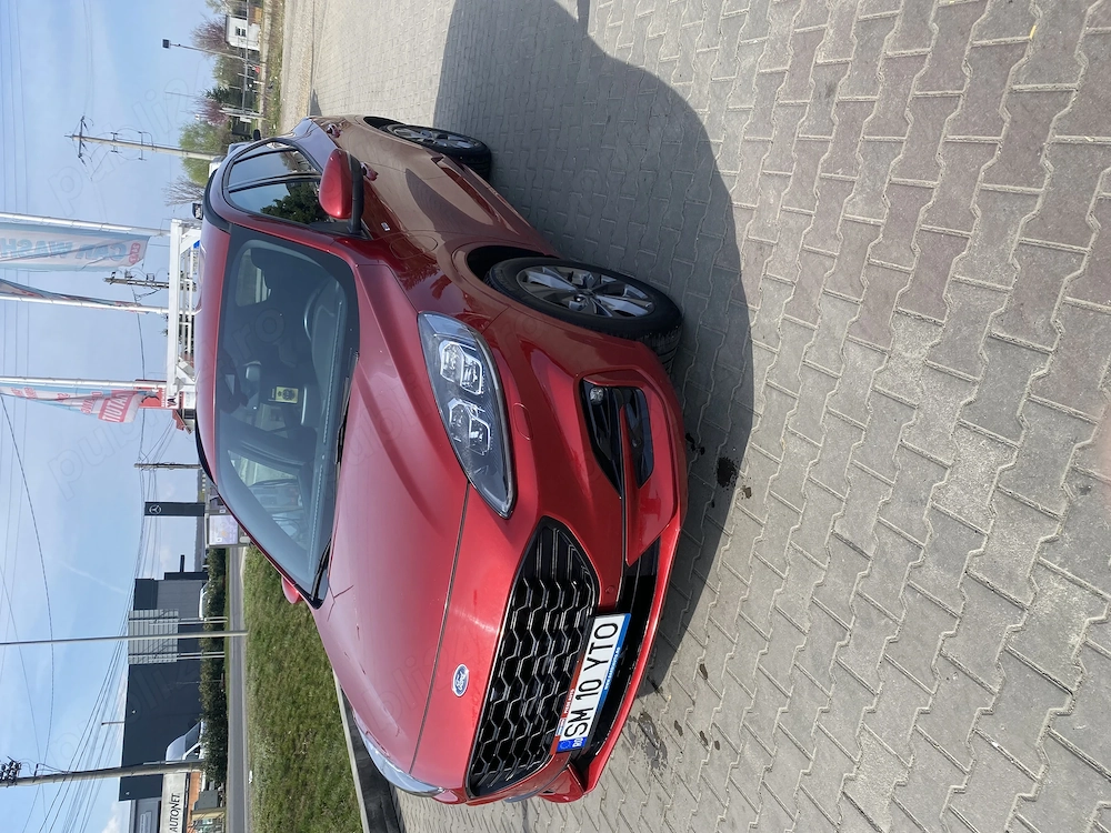 Ford kuga 2020 Hybrid ST Line 