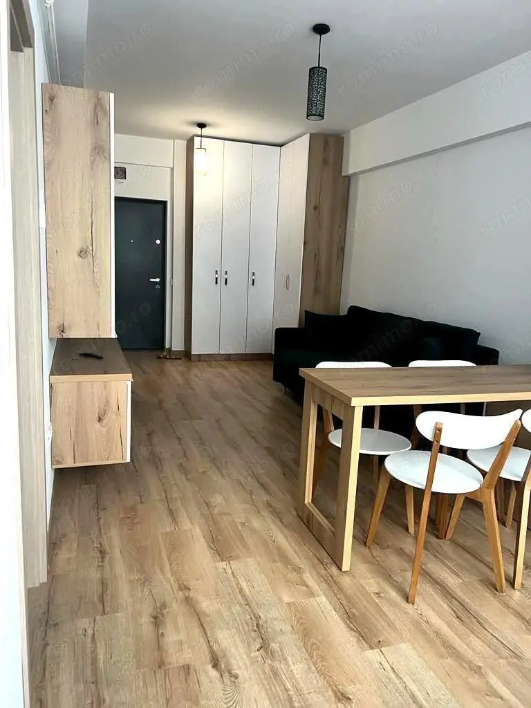 Apartament 2 camere | Zona Campus | Etaj 1 | 50 mp | 2 locuri parcare