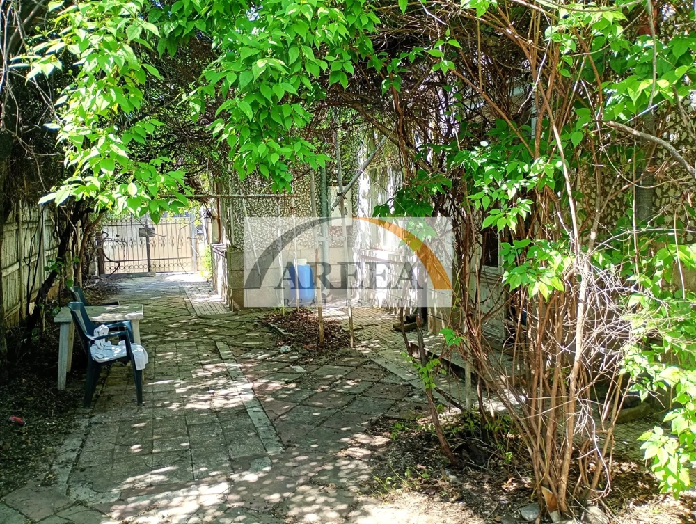 OPORTUNITATE - Popa Nan-Unirii - casa de renovat cu teren 432 mp