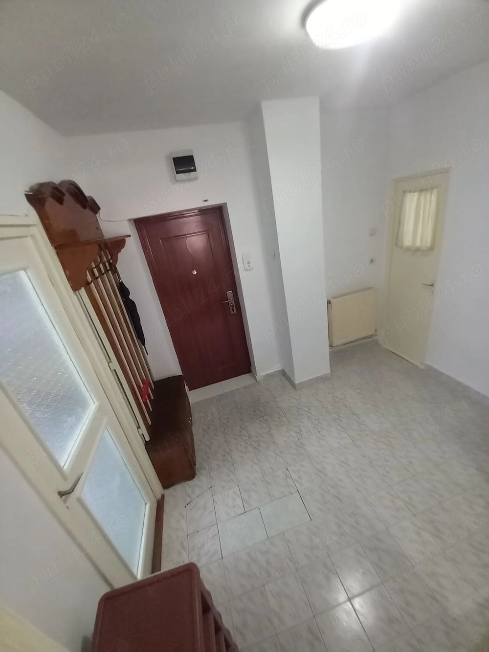 Proprietar, vând garsonieră confort I sporit, Buhuși