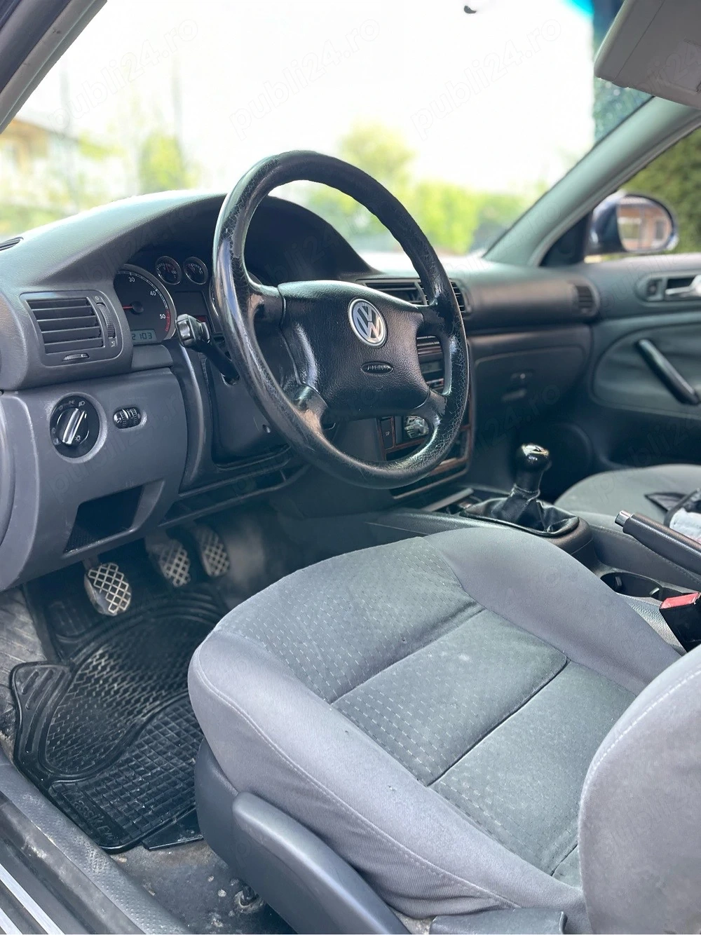 vand passat 1.9 disel 