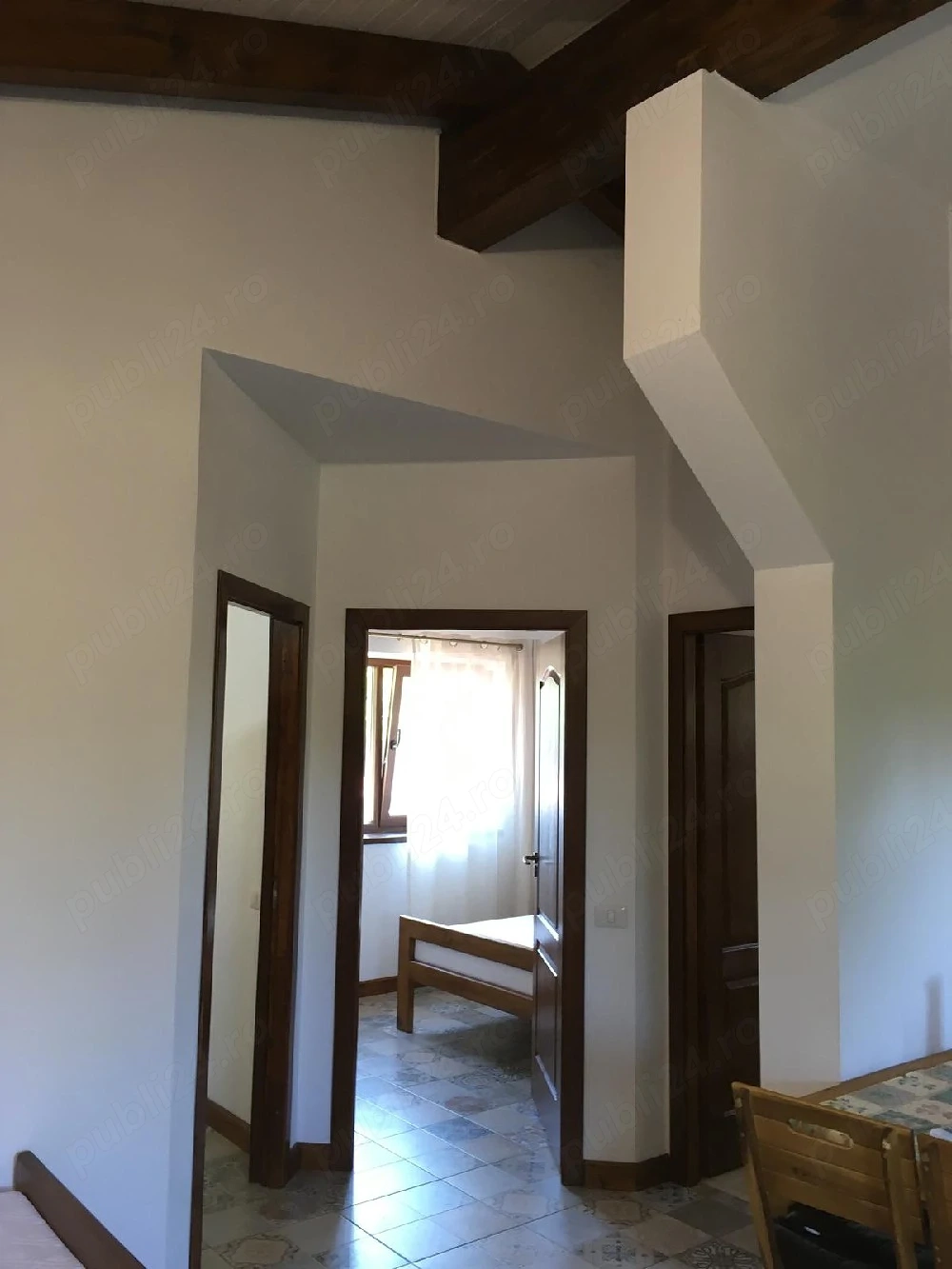 Ofer spre Chirie casa noua ,500 Euro   luna 