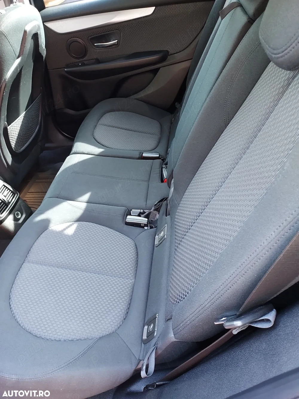 BMW Seria 2 216d Gran Tourer