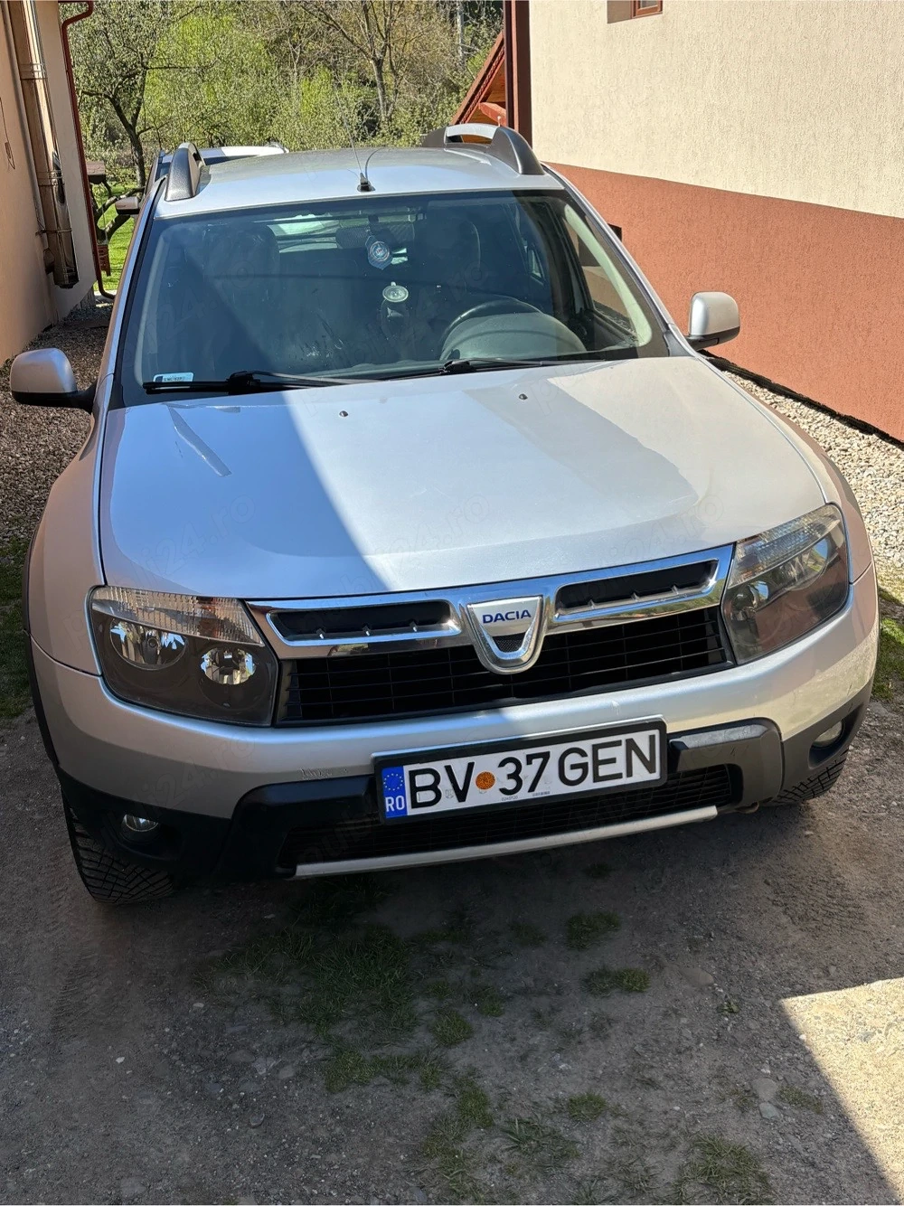 Dacia duster 1.5 DCI 4x4