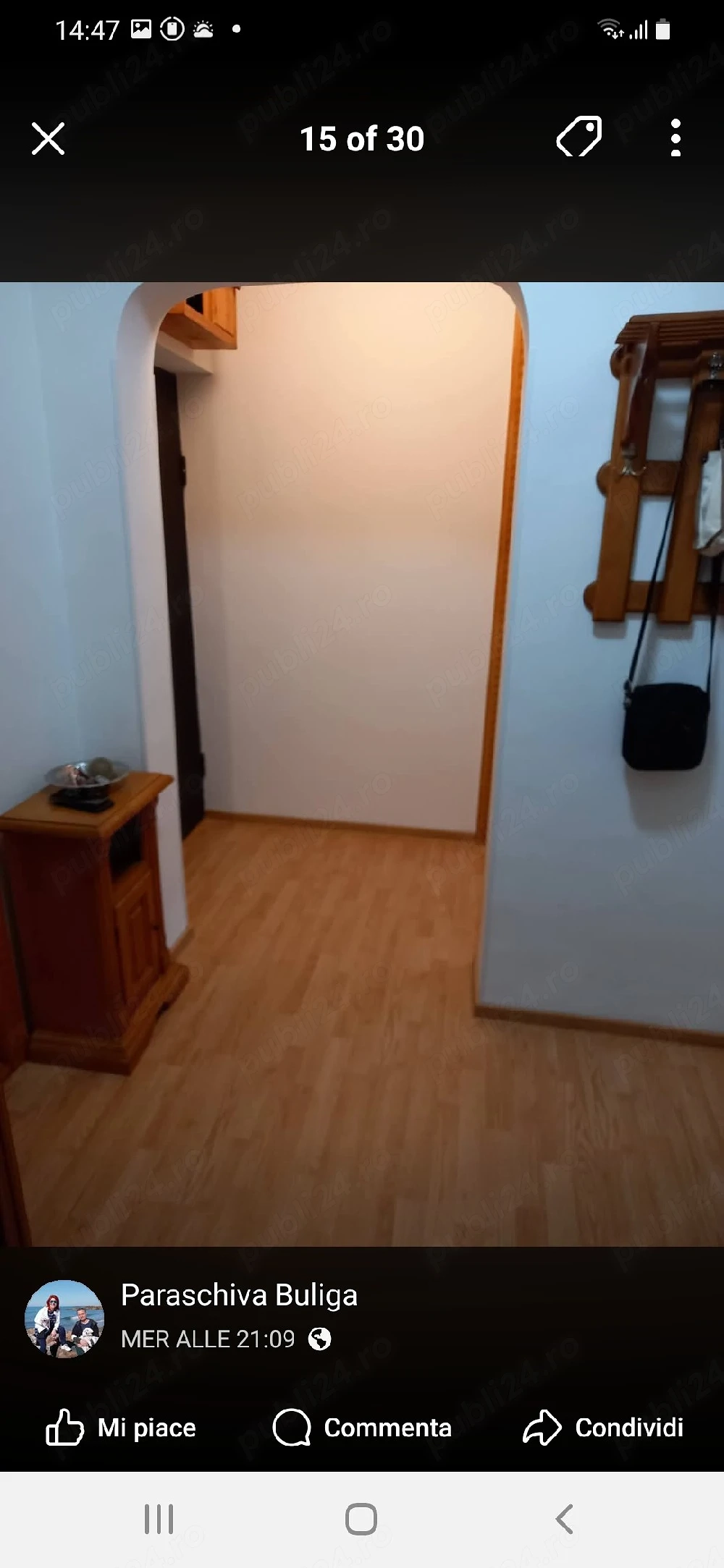 inchiriez apartament