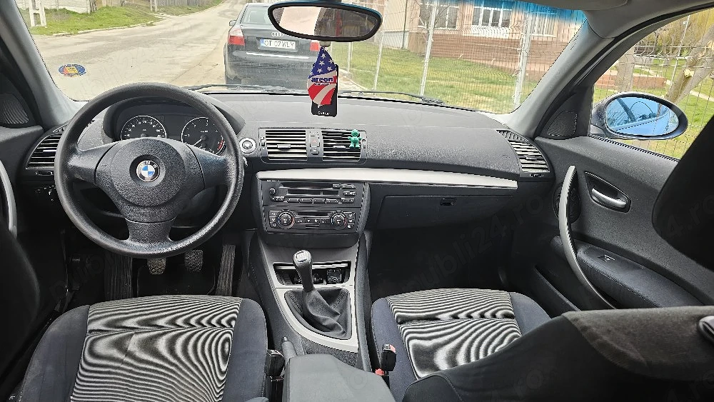 Bmw seria 1 de vânzare