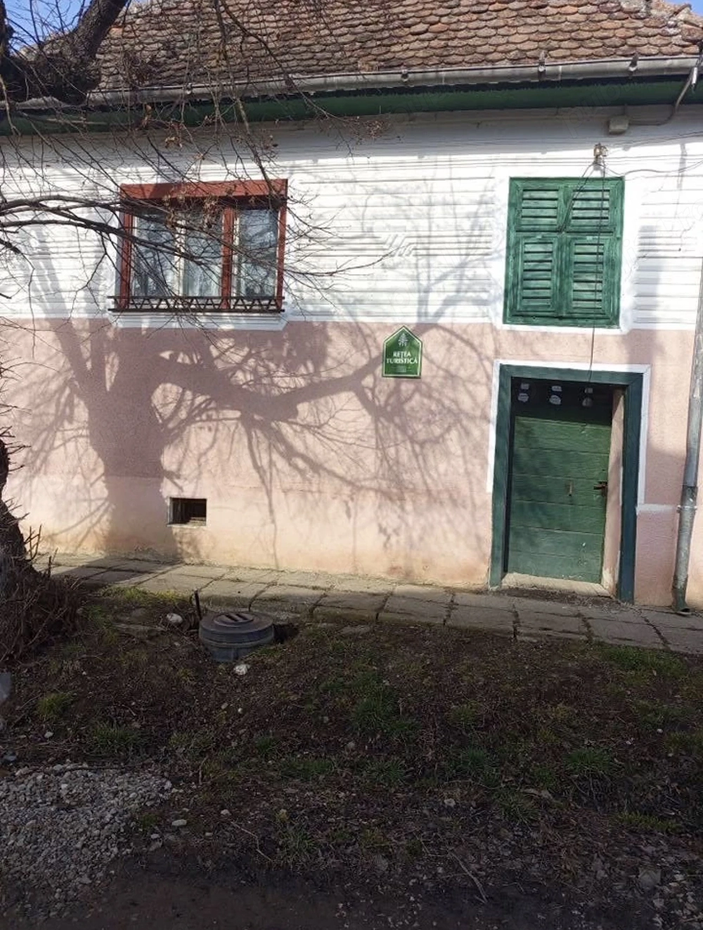 Casă de vânzare Șoarș