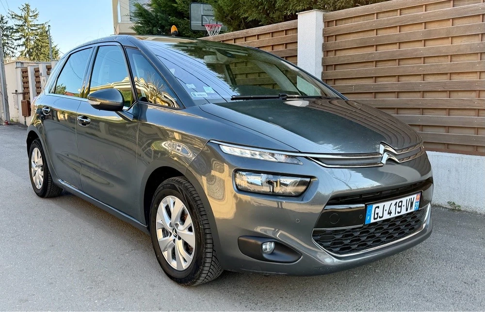Motorizare 1.2 PureTech Benzina 130CP 