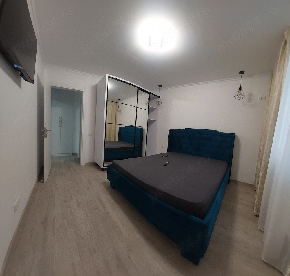 Închiriez în regim hotelier
