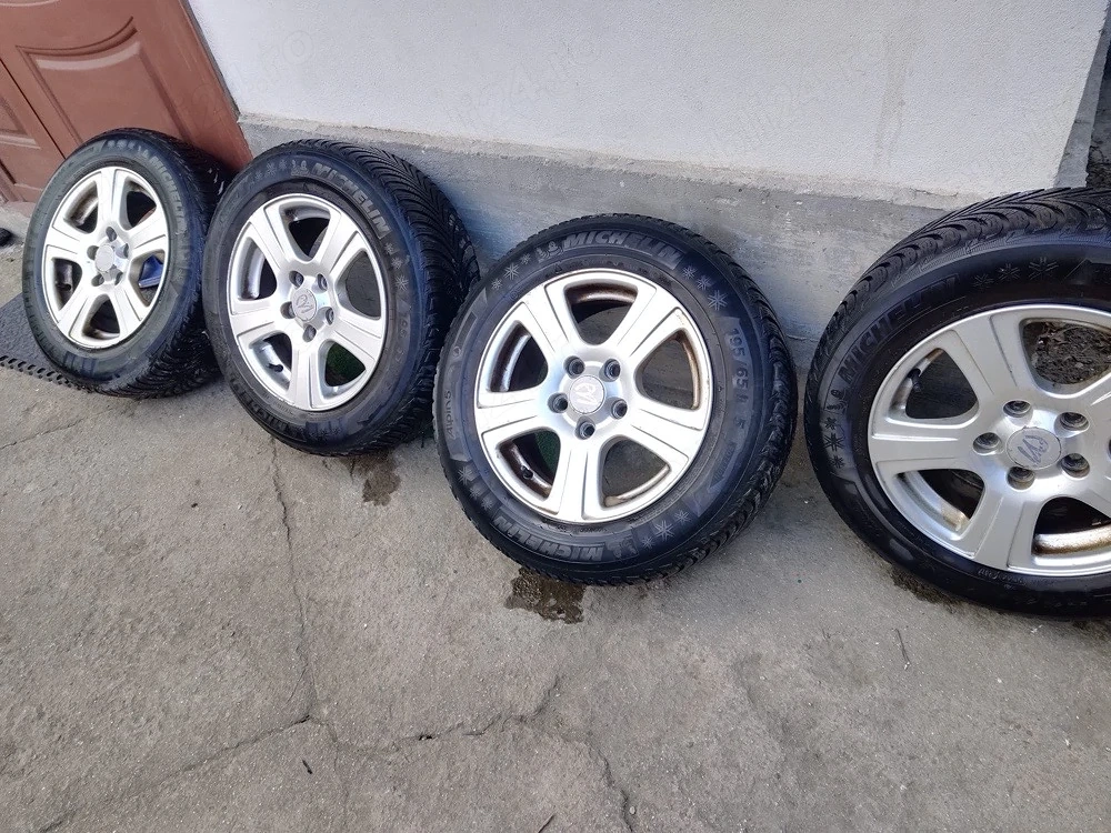 Jante de vânzare R15